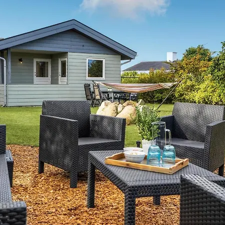 2 Bedroom Cozy In Kerteminde
