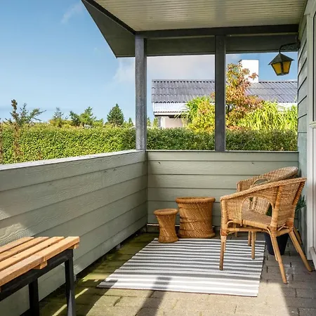 2 Bedroom Cozy In Holiday home Kerteminde