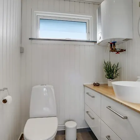 2 Bedroom Cozy In Kerteminde