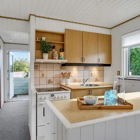 Prázdninový dům In With Wifi Kerteminde