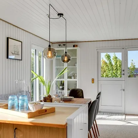 2 Bedroom Cozy In Kerteminde