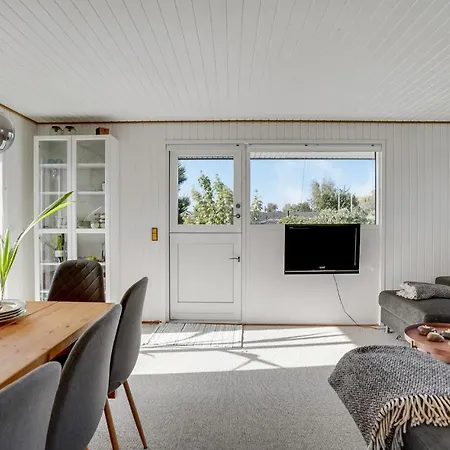 In With Wifi Prázdninový dům *