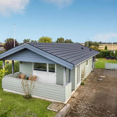 In With Wifi Prázdninový dům *