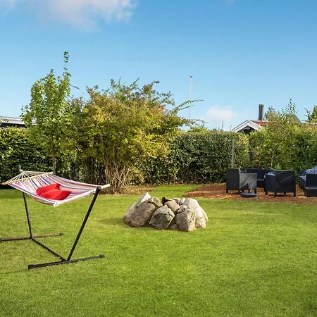 In With Wifi Prázdninový dům *