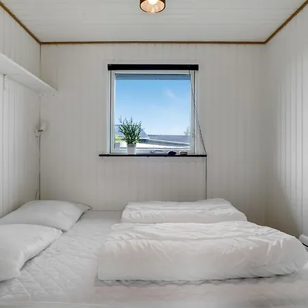 2 Bedroom Cozy In Kerteminde