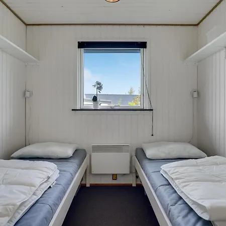 Prázdninový dům In With Wifi Kerteminde