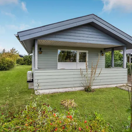 2 Bedroom Cozy In Kerteminde
