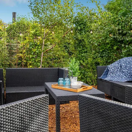 2 Bedroom Cozy In * Kerteminde