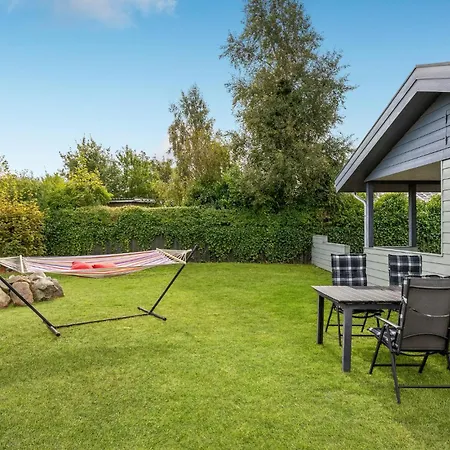2 Bedroom Cozy In * Kerteminde